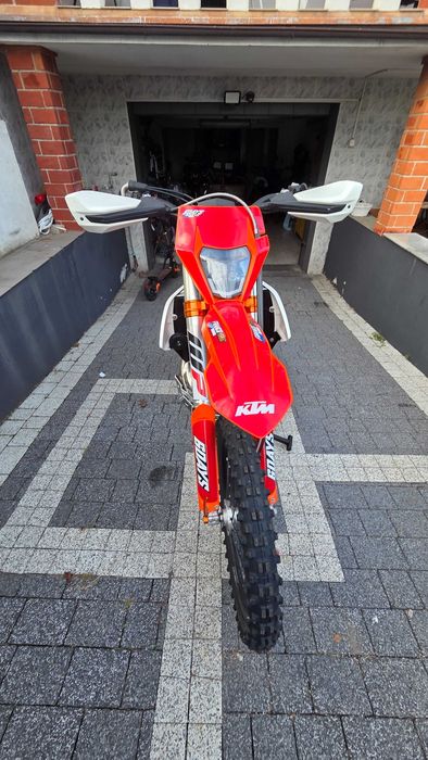 KTM