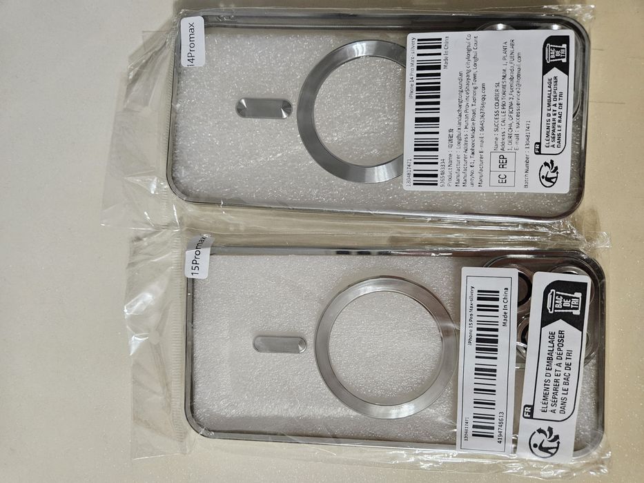 Чохли на Iphone 14 Pro Max