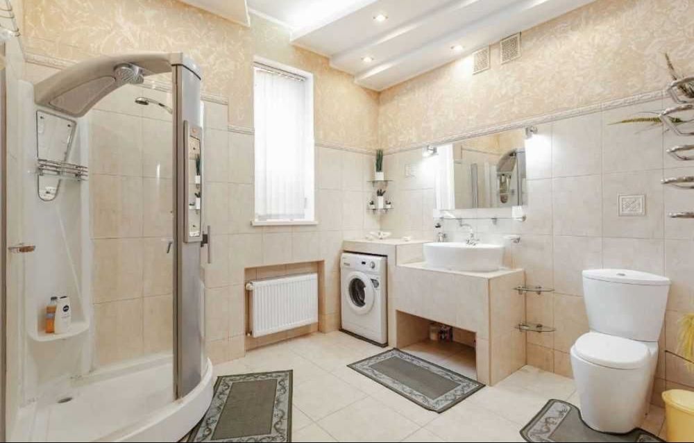 Аренда  дома  ул. Долгая гараж подва рядом с морем