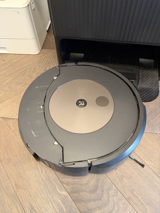 iRobot Roomba Combo j9+