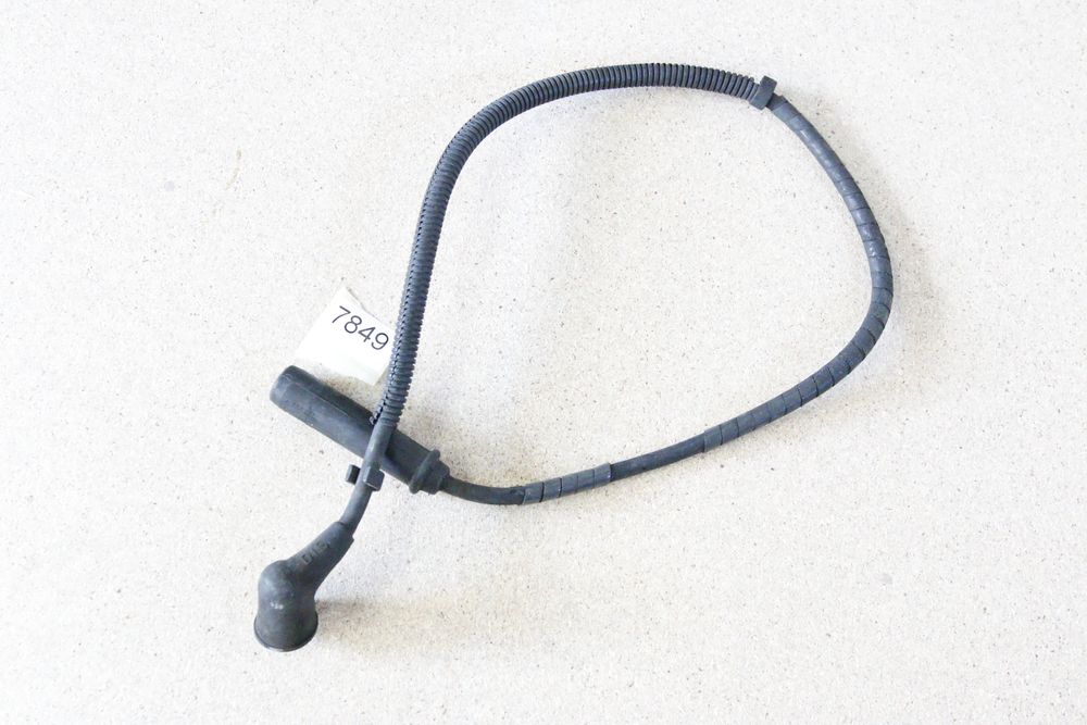 7849 Przewód wysokiego napięcia, kabel zapłonowy (4) Goldwing Gl1800