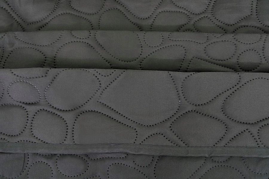 Narzuta 170x210 Dekoracyjna na Łóżko Mikrofibra Nicole Pled