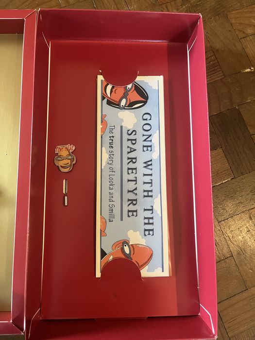 Relógios Swatch Looka e Smilla (Swatch Club)