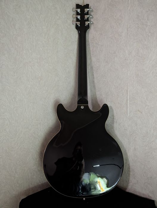 Електрогітара Cherrystone ES-339