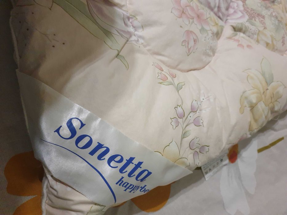 Одеяло пуховое Биллербек