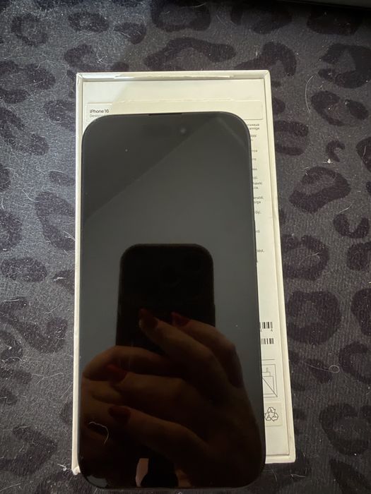 Iphone 16 używany