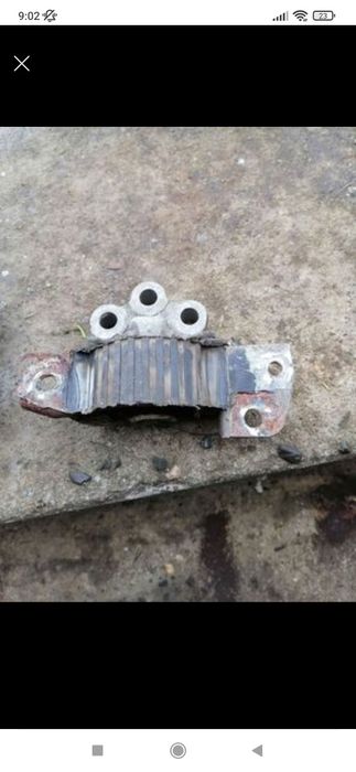 Sprzedam poduszki zawieszenia silnika fiat grandę punto