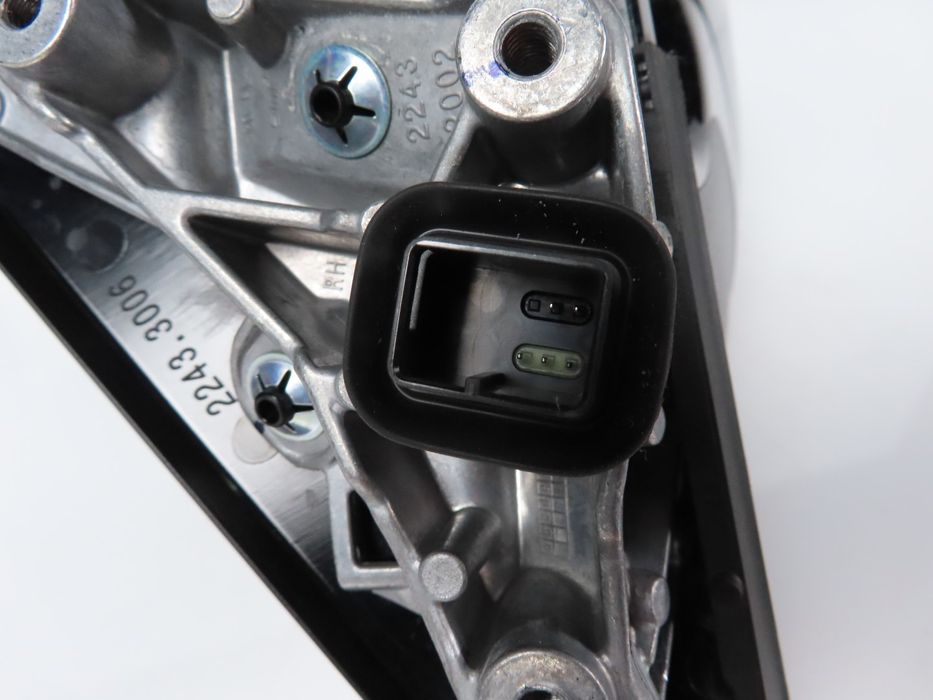 Retrovisor / Espelho Bmw 4 Gran Coupe Ref: 51165A30D22