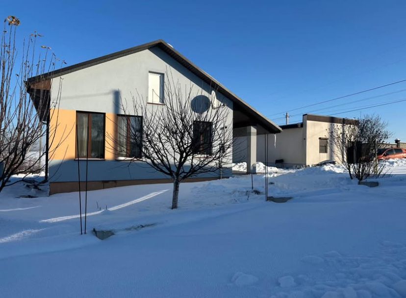 Будинок. Карпилівка. Можливість придбання магазину поруч