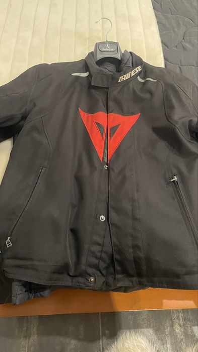 Casaco dainese. Usado