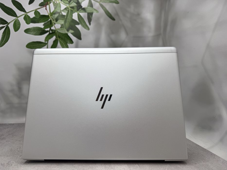 Ноутбук HP EliteBook 735 G6/Ryzen 5 Pro 3500U/8/256/13.3 " Full HD IPS