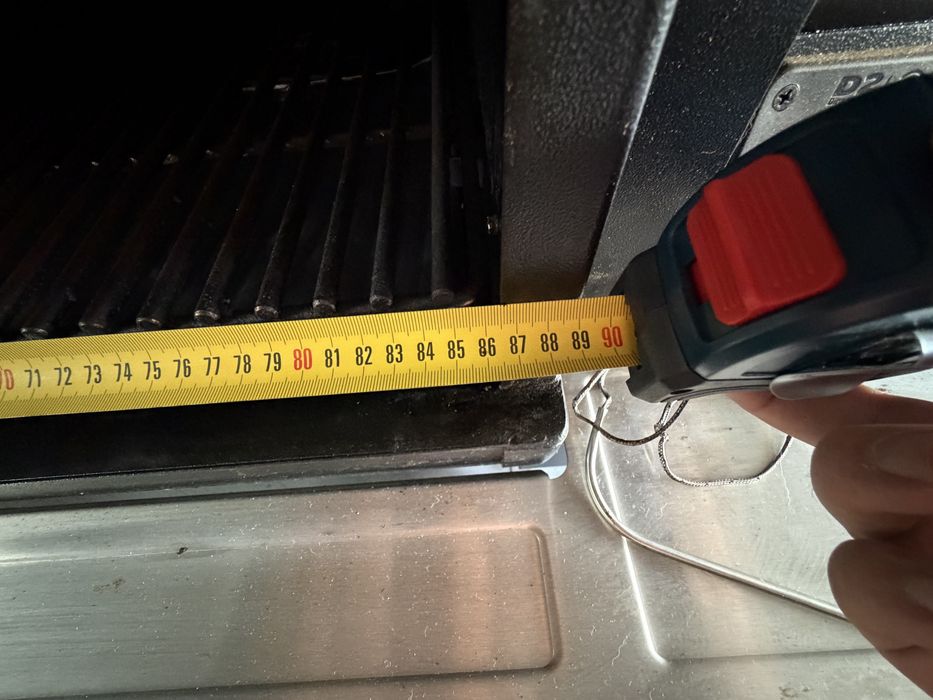 Traeger Timberline 1300 - churrasqueira/fumador a pellets