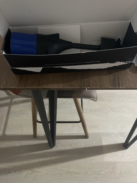 Ficha 32a Tesla Original