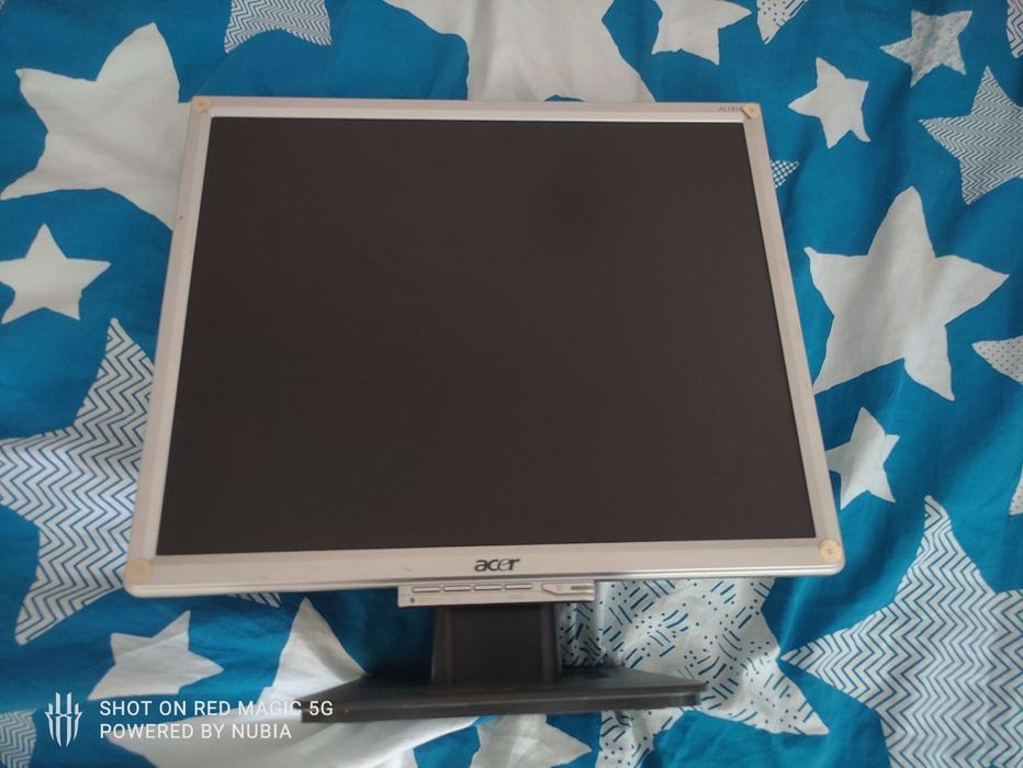 Монитор Acer AL1916W A