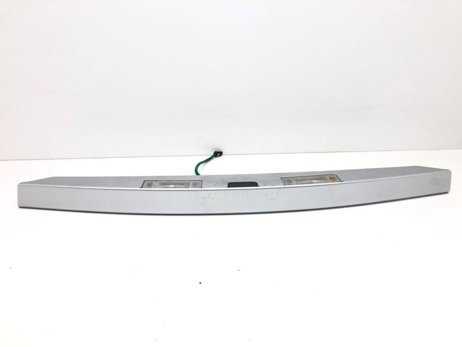 LISTWA KLAPY TYŁ  CHEVROLET CRUZE (J300) 2009 - 2022 2.0 CDI 120 kW [163 KM] olej napędowy 2010 -