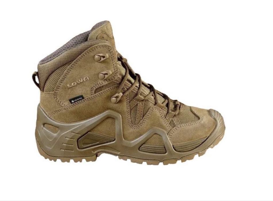 Lowa Zephyr GTX MID TF берці демісезонні 44 розмір