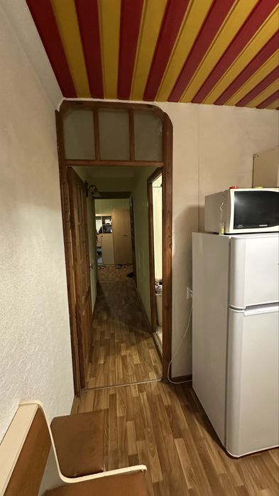 Продам 4х Ком Раковка ул Респубриканская д142