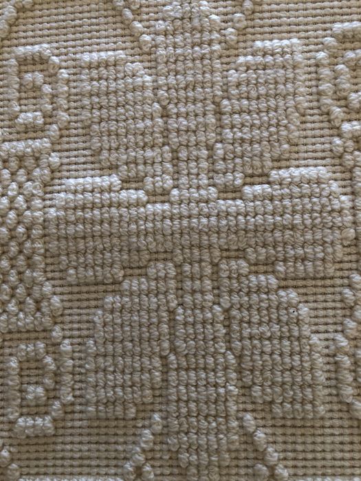 Tapetes de quarto artesanato