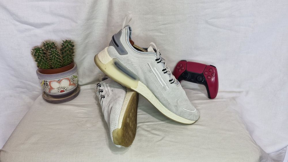 Чоловічі кросівки Adidas NMD.Розмір 47