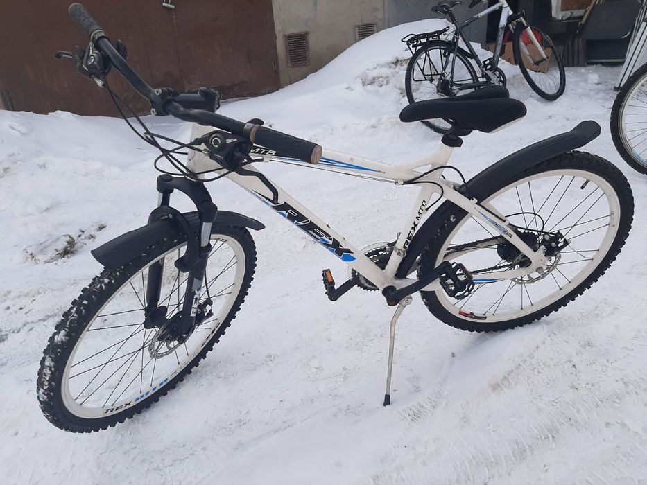 Велосипед Rex 26колесо