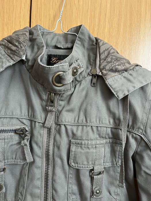 Casaco senhora de inverno