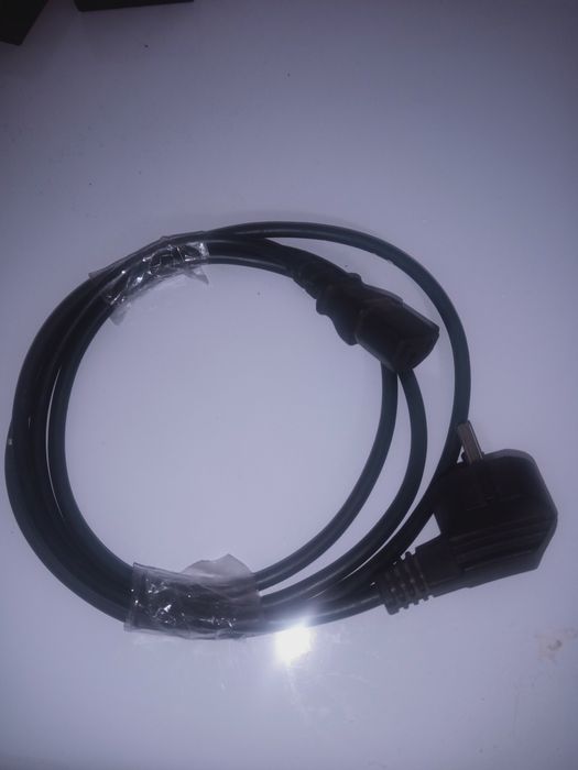 Кабель живлення ПК