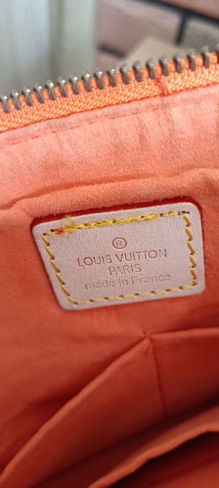 Torebka damska listonoszka