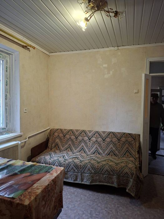 Здам будинок з підвалом