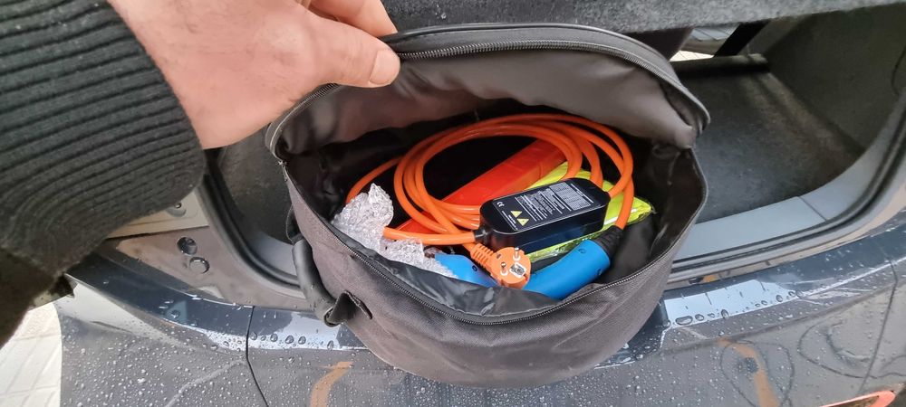 XEV YOYO  2024 poucos km