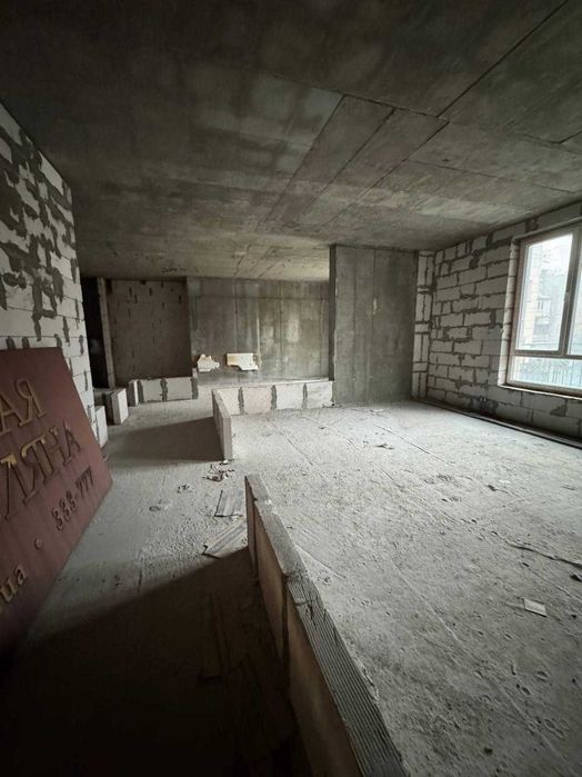 1-комнатная квартира по адресу Куликово поле пл. (площадь 72,3 м²) - Atlanta.ua - фото 5