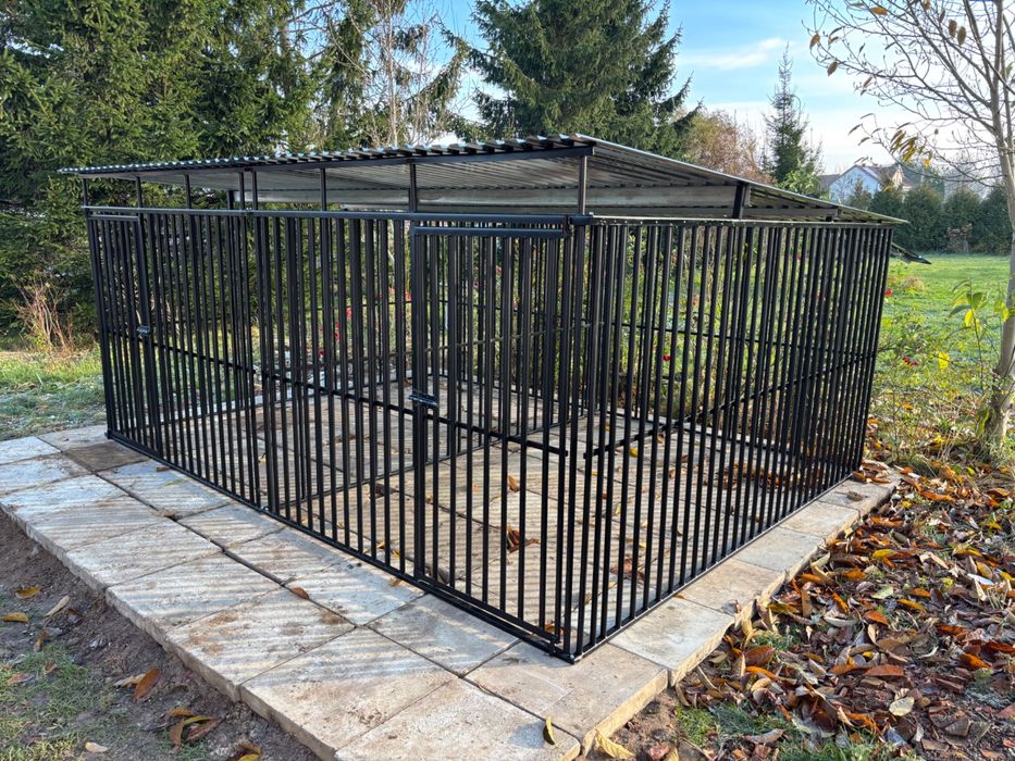 KOJEC dla psa solidny ! Producent