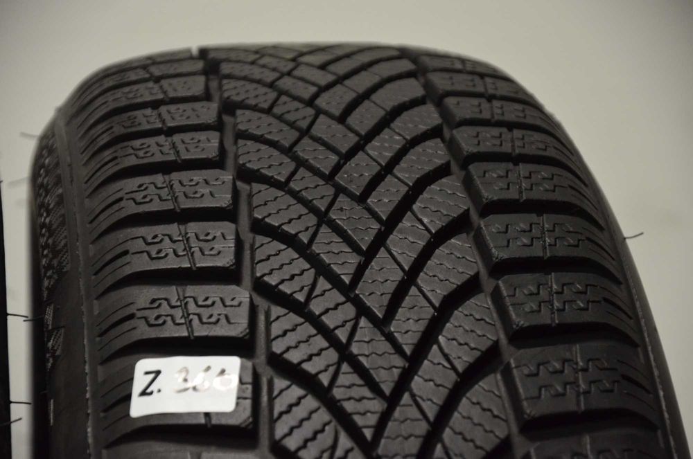 ROK 2023, 195/55 R16 Falken Eurowinter HS02 para z360