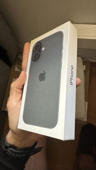 iphone 17 black / SELADO