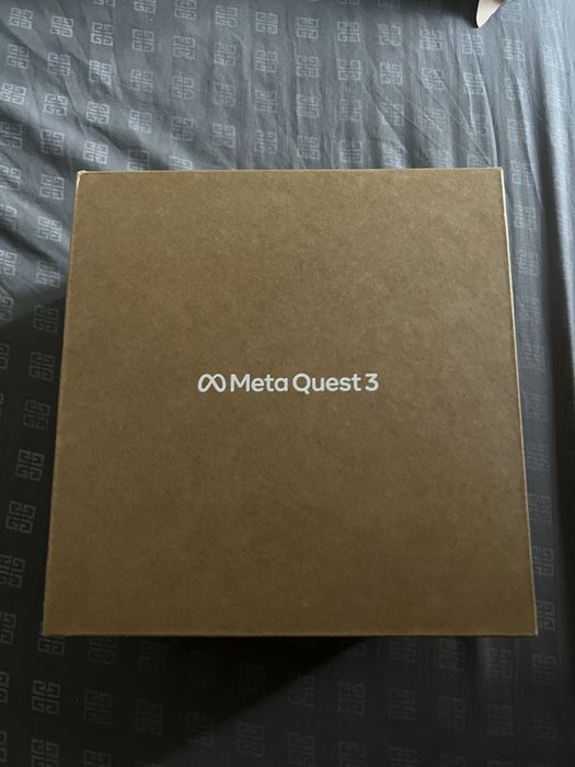 Meta Quest 3 512 gb
