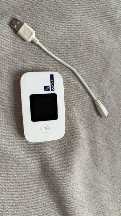 Router mobilny 4G LTE