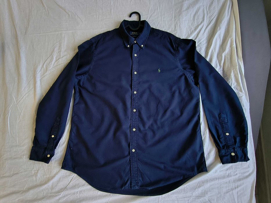 Koszula Ralph Lauren XL