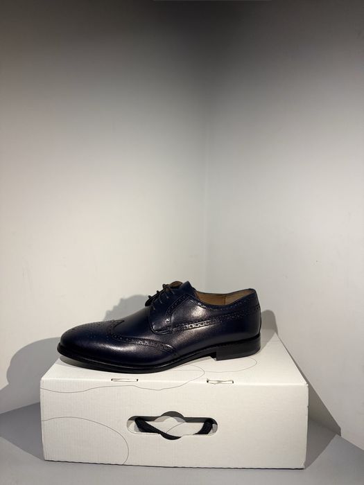 Туфлі Horton(43 розмір)