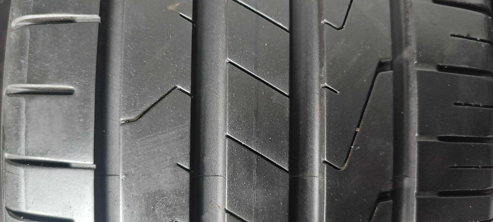 2X 235/55R18 100H Hankook Ventus Prime 3 4E1