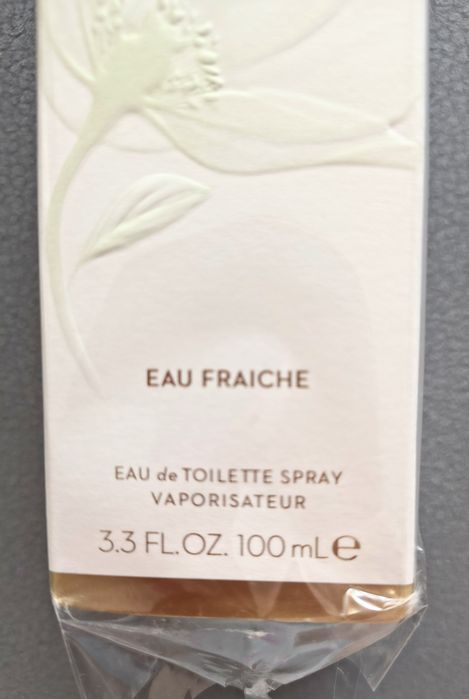 Woda perfumowana Elizabeth Arden White Tea Eau Fraiche