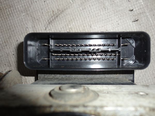 ABS VOLKSWAGEN Golf V (1K1)
