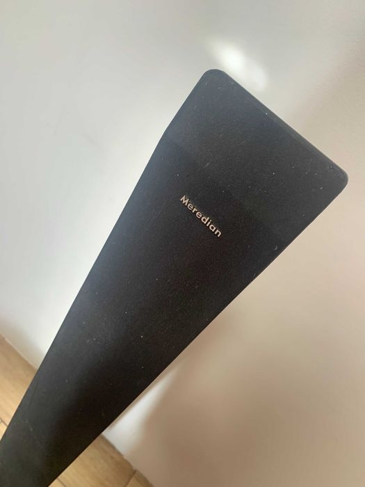 Колонка напольная MERIDIAN