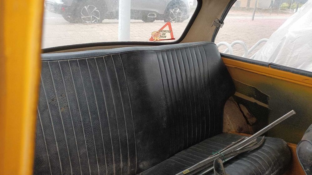 Mini Morris 197464966183623937123