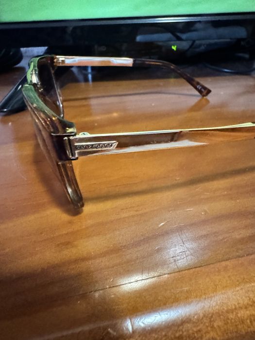 Oculos de sol Von Zipper