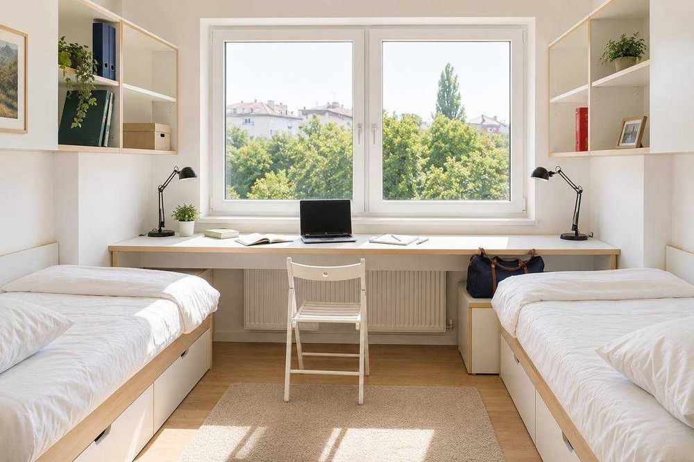 750 злотых месяц. NEW Хостел Варшава Есть 2-местные номера  Hostel!
