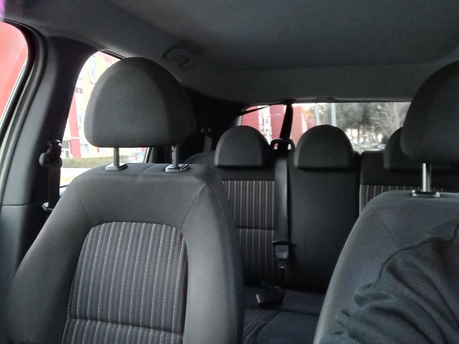 Mitsubishi Colt 2008 super econômico e fiável