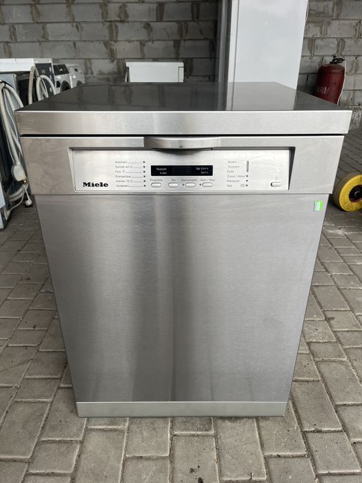 Посудомийна машина Miele G213 Стан ідеальний