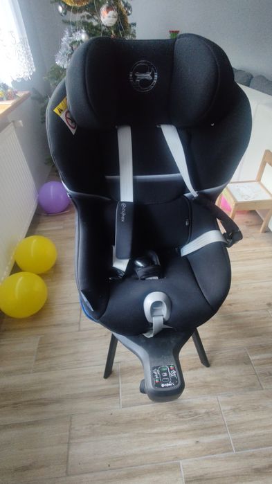 Fotelik samochodowy Cybex Sirona S2 i-Size