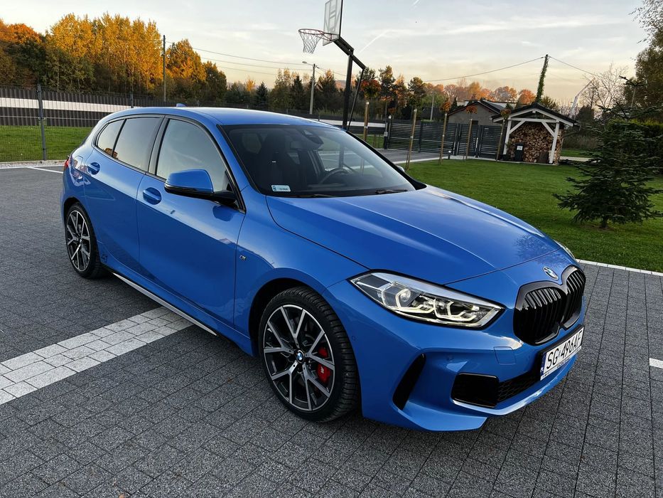 BMW Seria 1