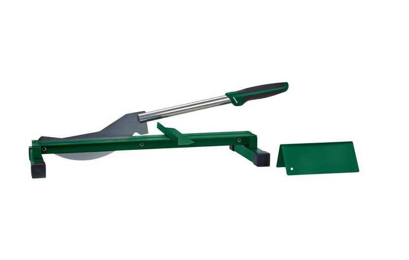 Gilotyna do paneli Parkside