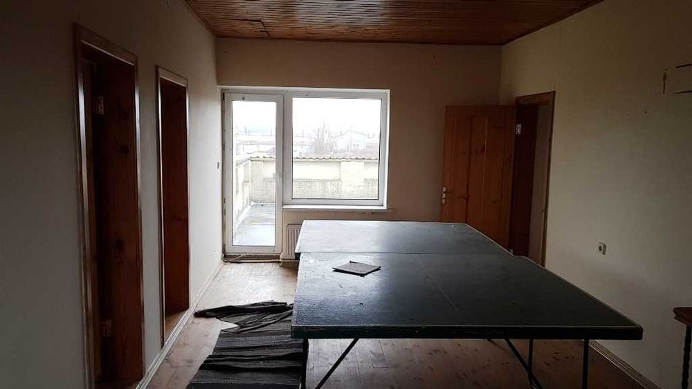 Продаж будинку та землі в с.Бобрик Київської обл. 51700$